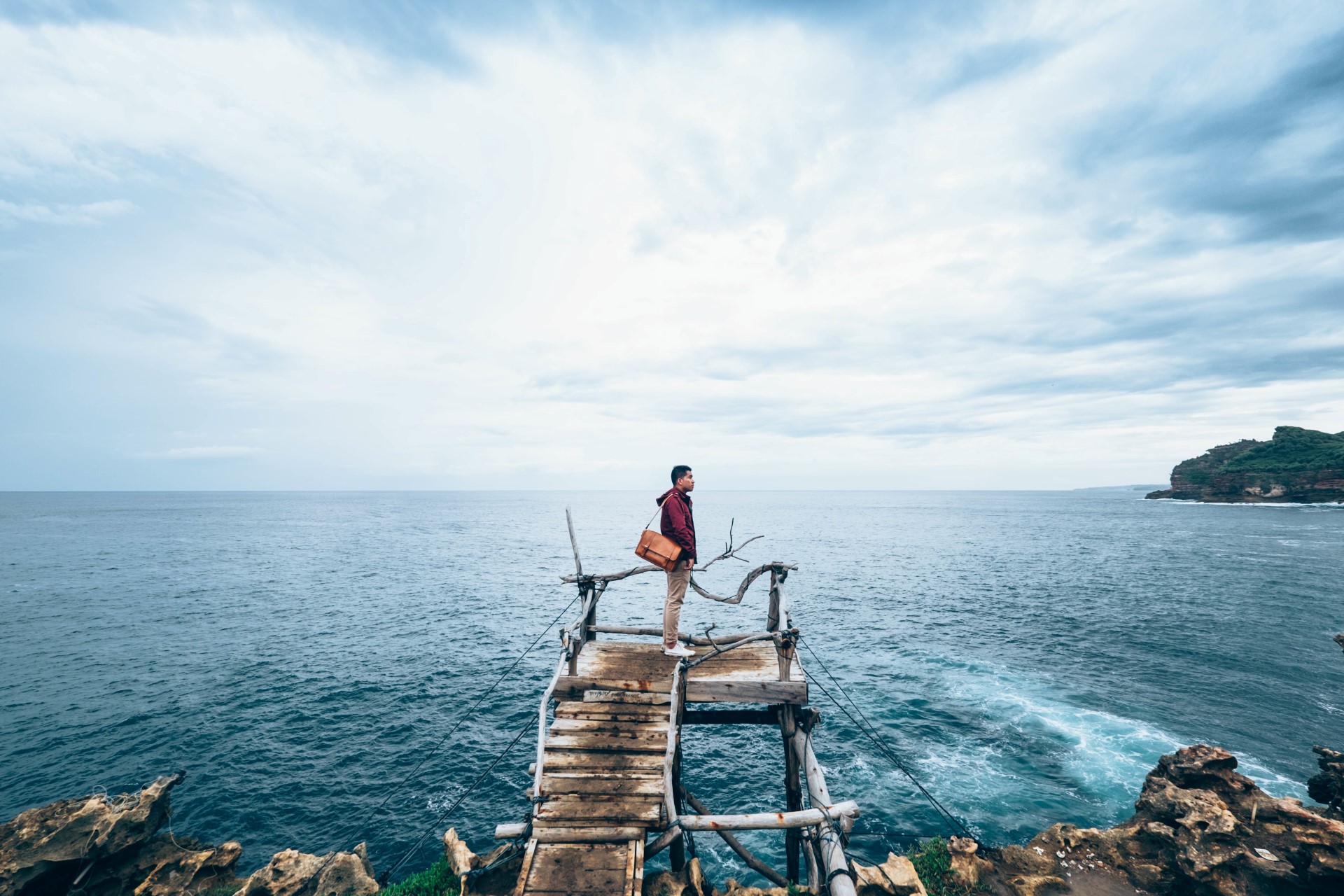 travel