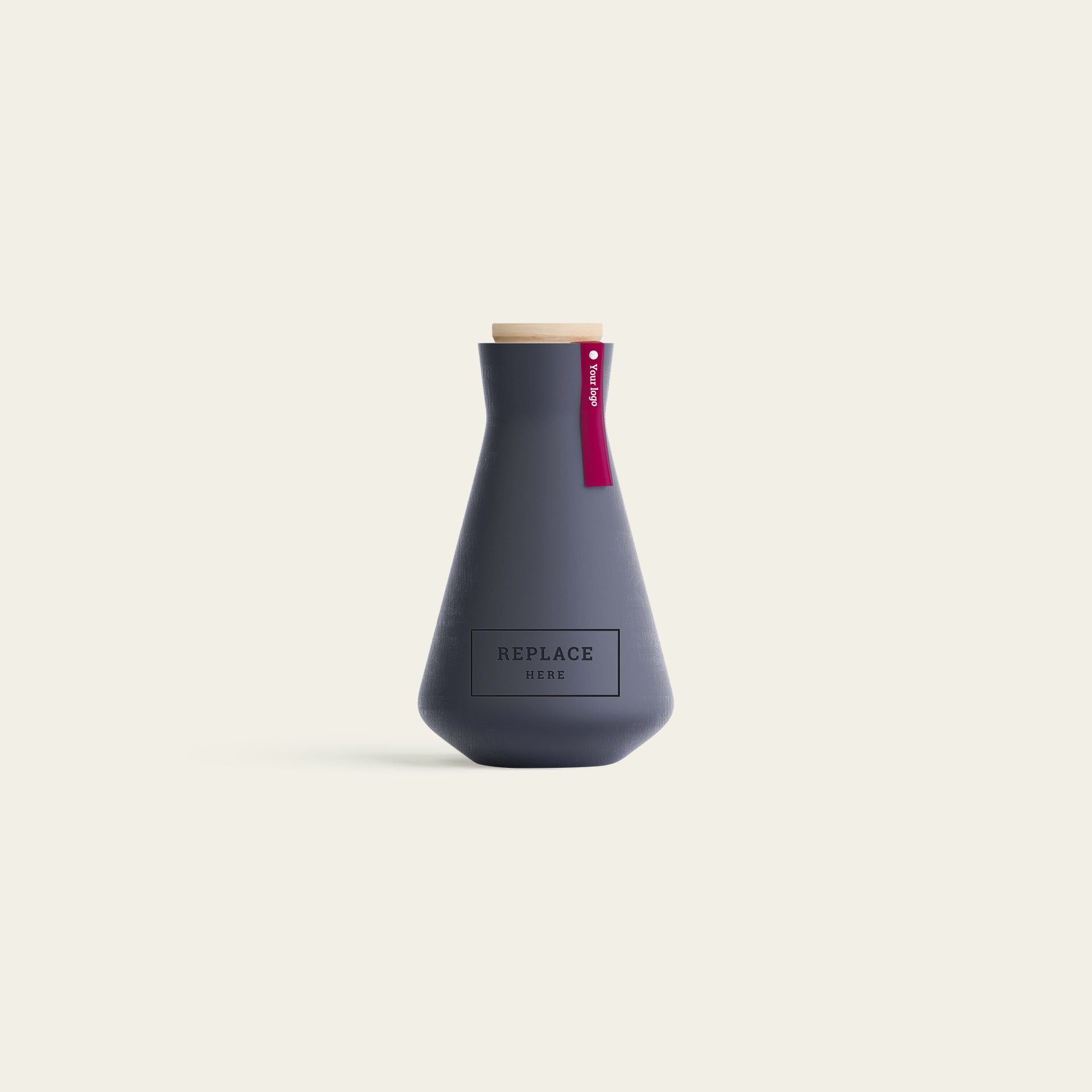 bottle-navy