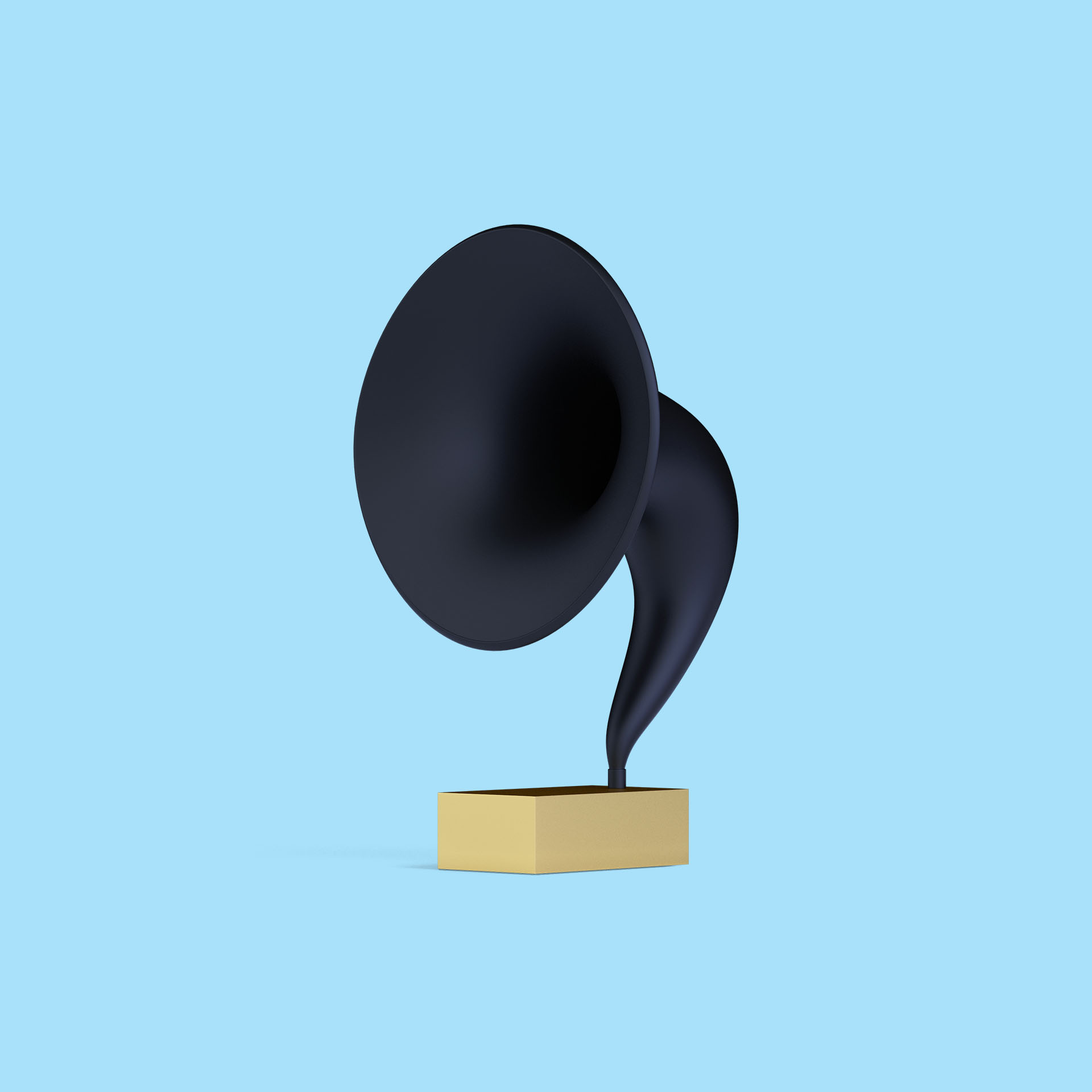 gramaphone