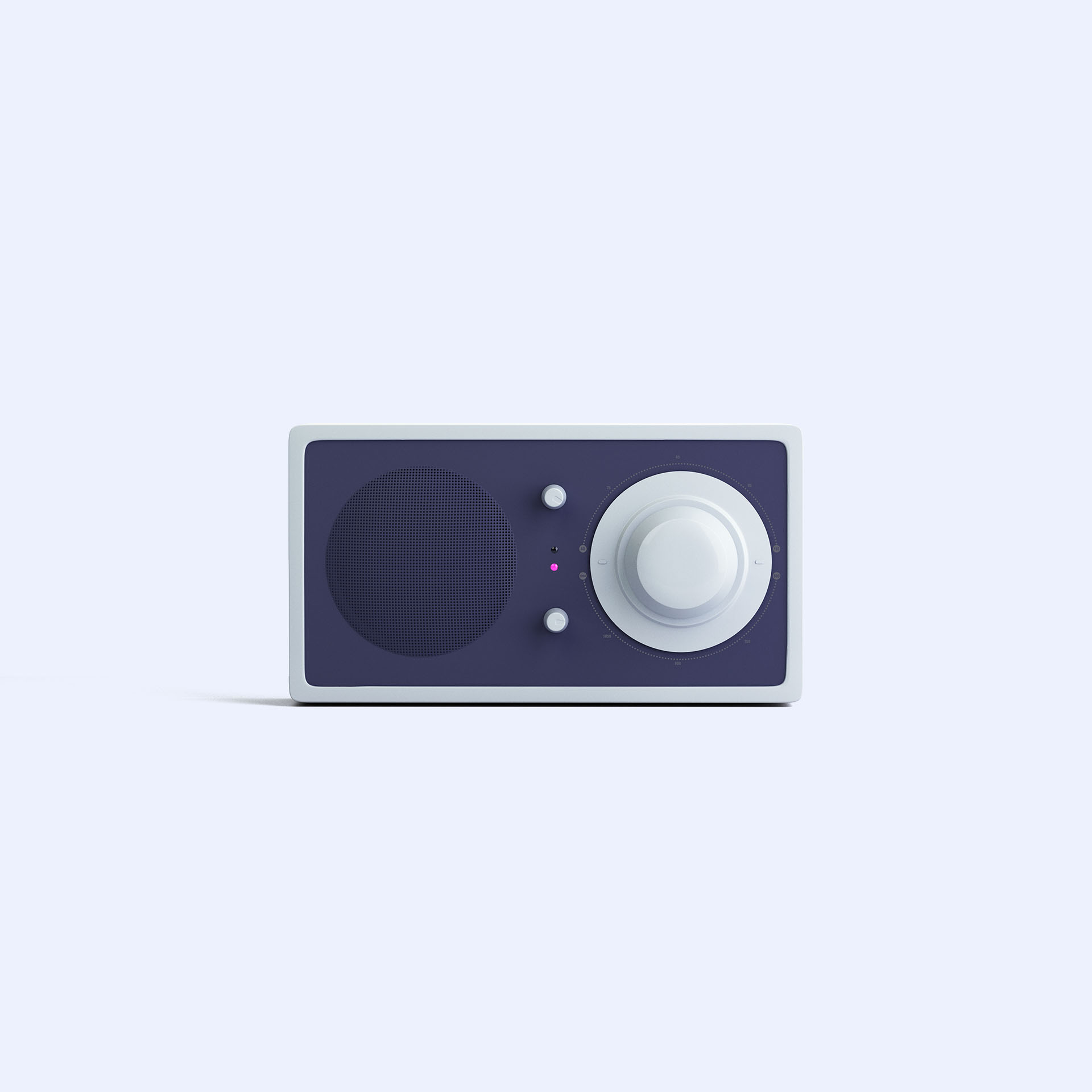 radio