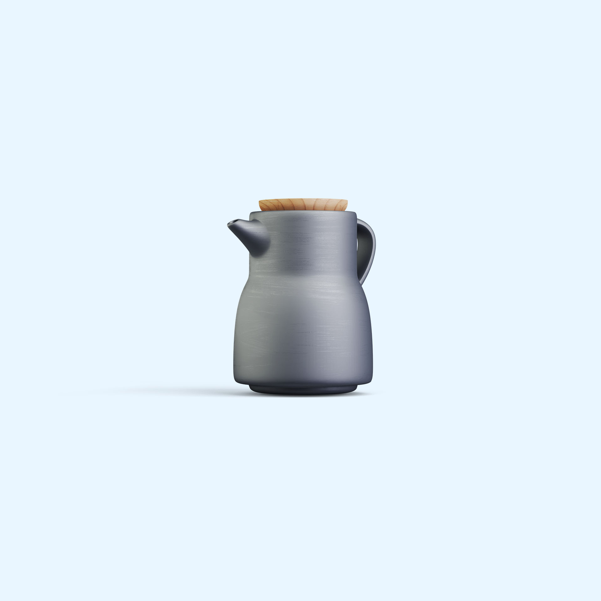 teapot