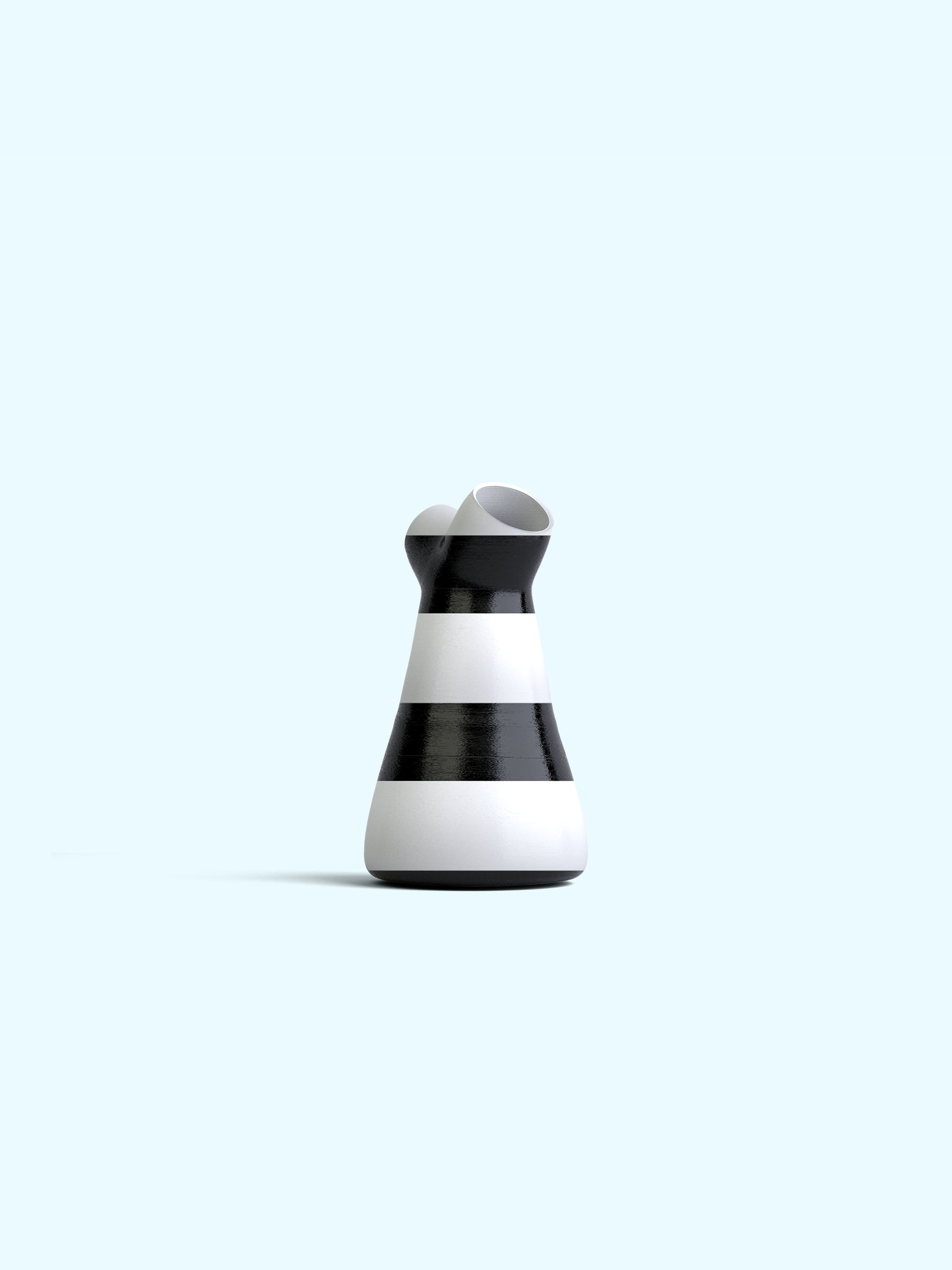 vase-bw